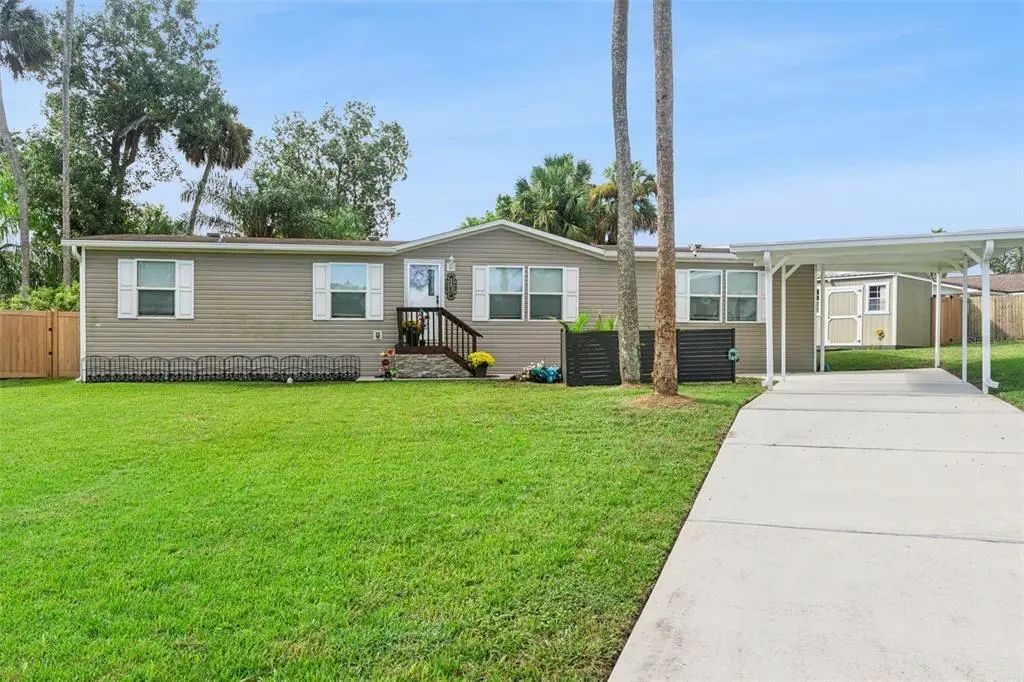1137 Yaupon Street, DAYTONA BEACH