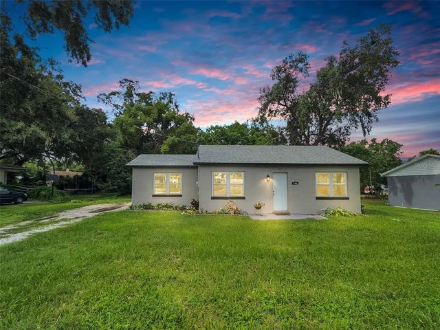 104 Avenue K Avenue Ne, WINTER HAVEN