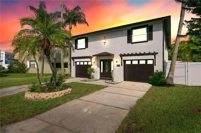 307 161st Avenue, REDINGTON BEACH