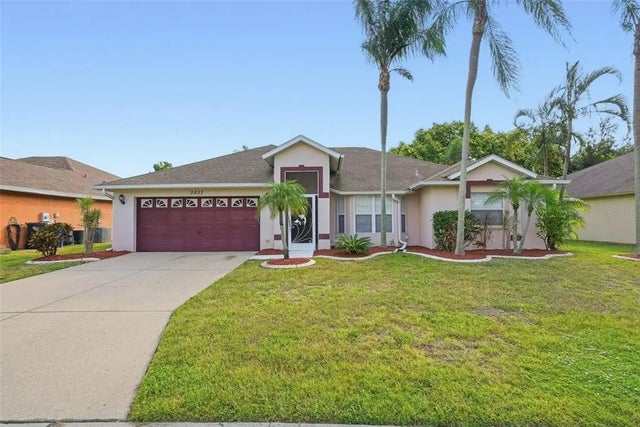 5807 28th Lane E, BRADENTON