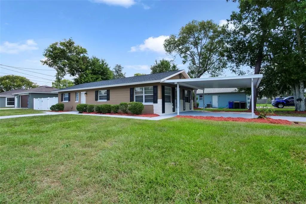 601 Louisiana Avenue, ST CLOUD