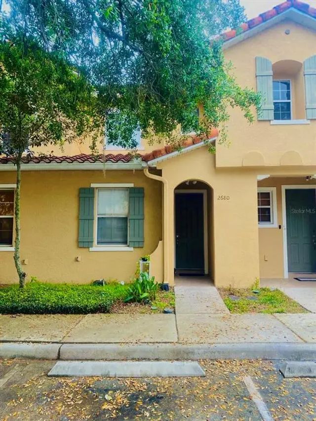 2680 Mayaguana Street, KISSIMMEE