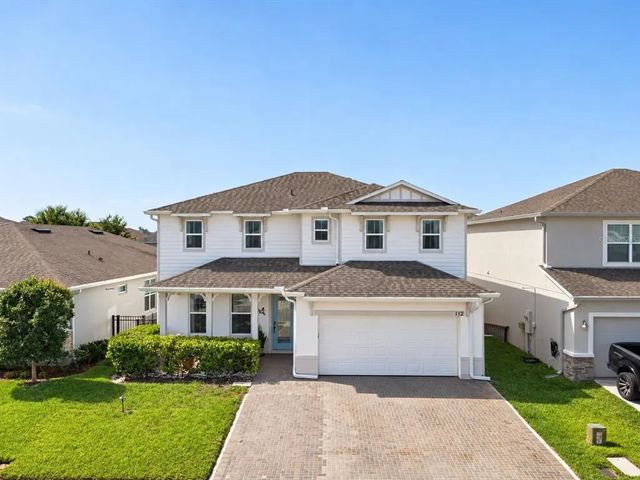 112 Hamlet Loop, DAVENPORT