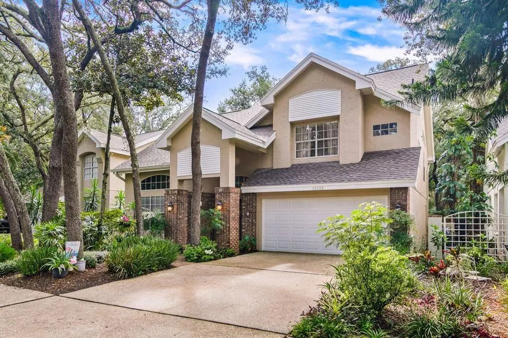 13133 Greengage Lane, TAMPA