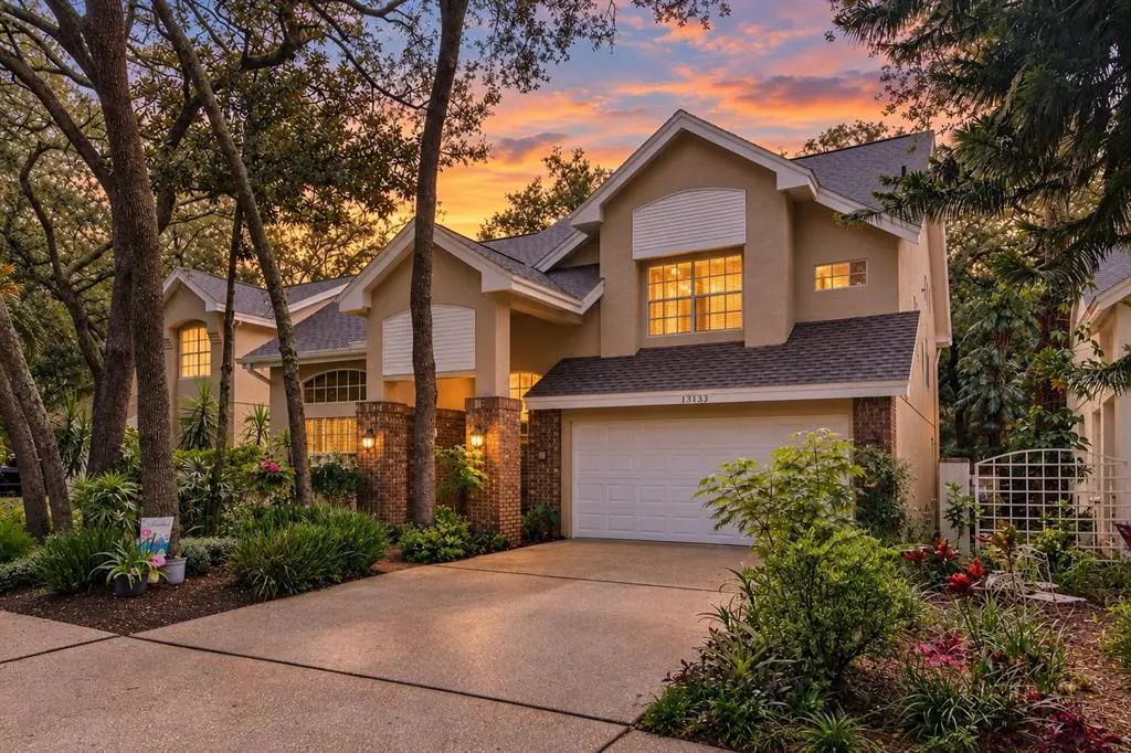 13133 Greengage Lane, TAMPA