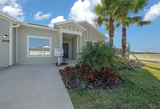 6860 Sw 88th Place, OCALA