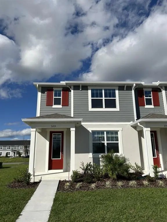 3105 Douglas Fir Drive, APOPKA