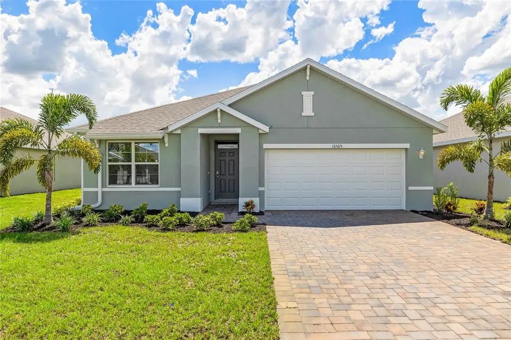 1492 Harmon Drive, PORT CHARLOTTE