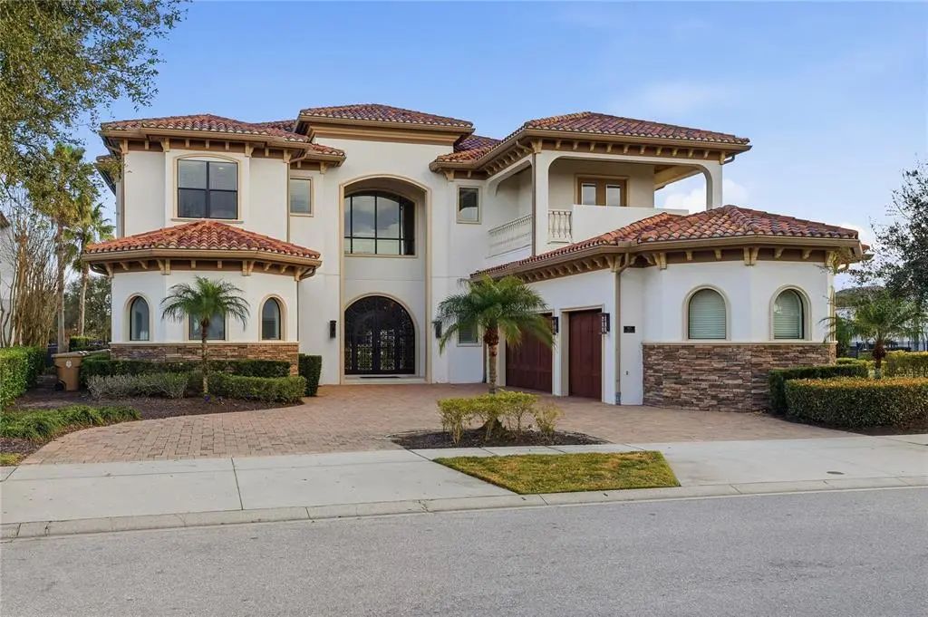 971 Golden Bear Drive, REUNION