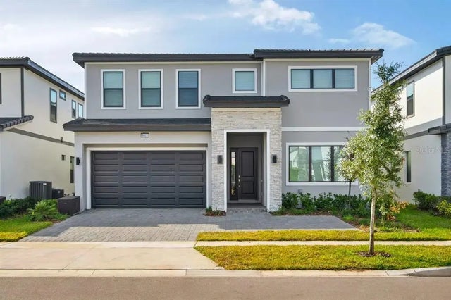 5803 High Seas Drive, ORLANDO