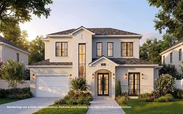 808 W Harvard Street, ORLANDO
