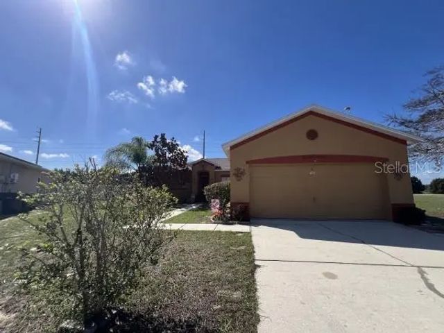 735 Colville Place, KISSIMMEE