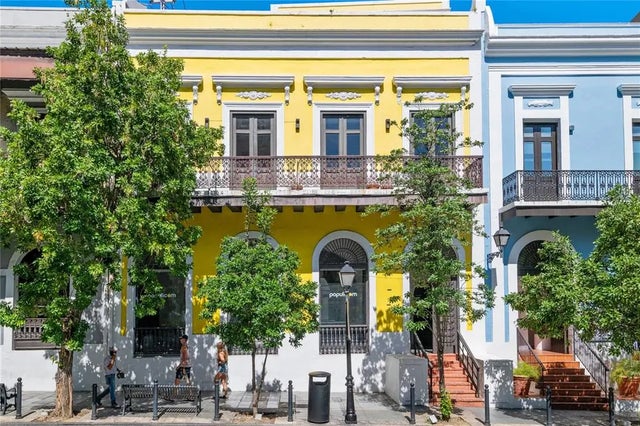 255 Recinto Sur, SAN JUAN