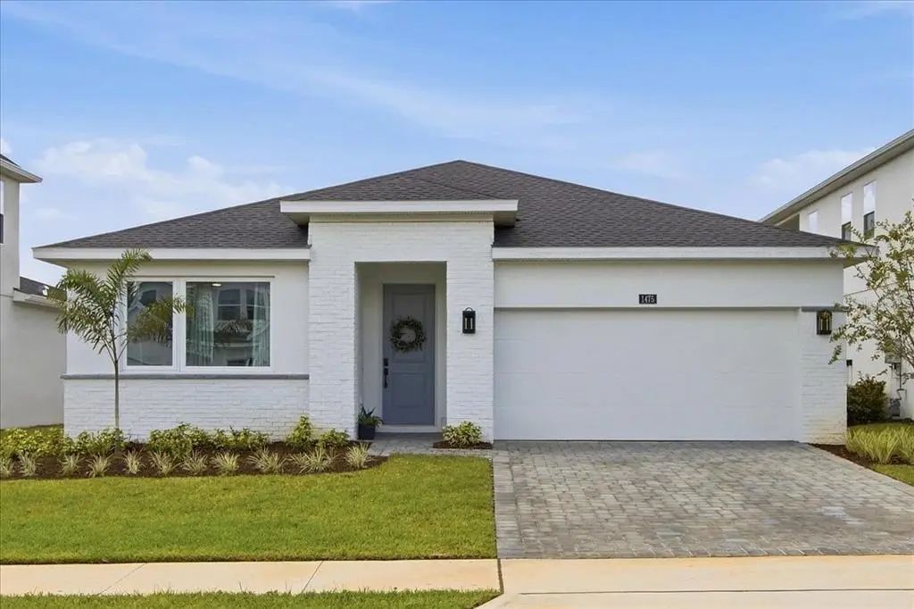 1475 Stonecliff Drive, APOPKA
