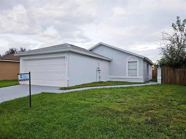 1047 Florida Holly Drive, ORLANDO
