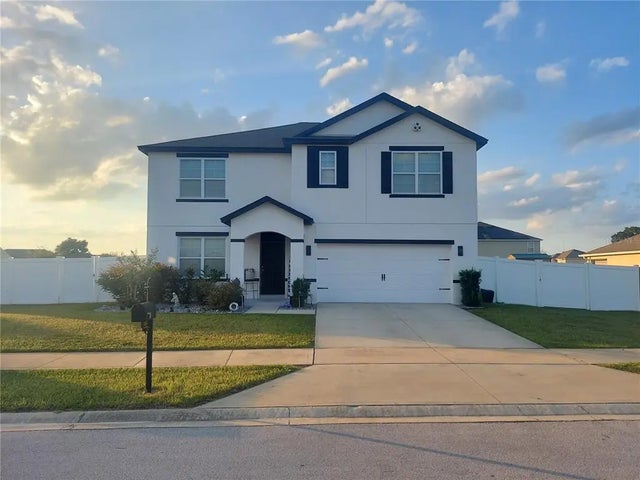4551 Ne 27th Street, OCALA