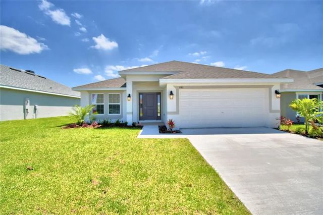 4422 Juneberry Drive, AUBURNDALE