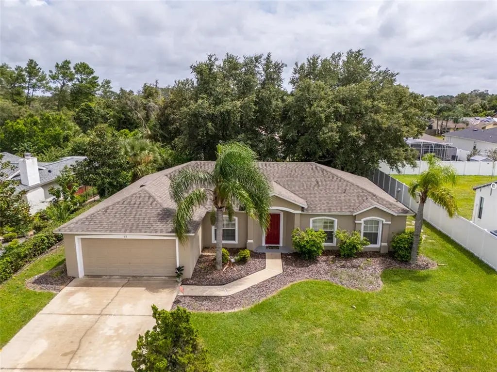73 Freeport Lane, PALM COAST