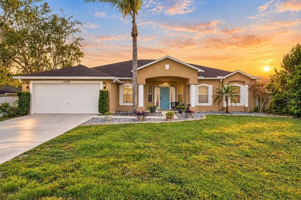 11285 Timbercrest Road, SPRING HILL