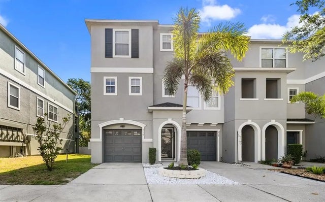 616 Wheaton Trent Place, TAMPA