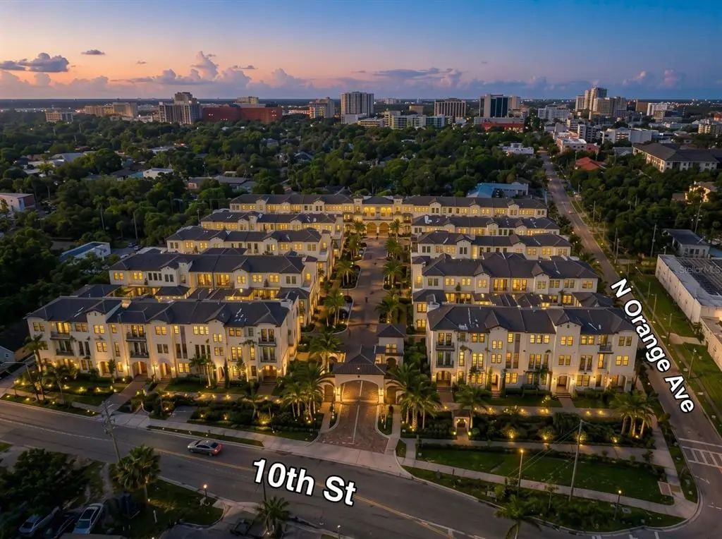 900 N Orange Avenue, SARASOTA
