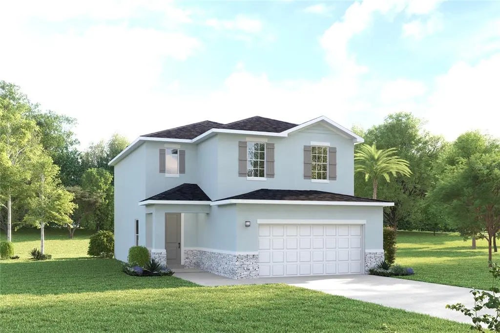 2101 Great Egret Circle, OCOEE