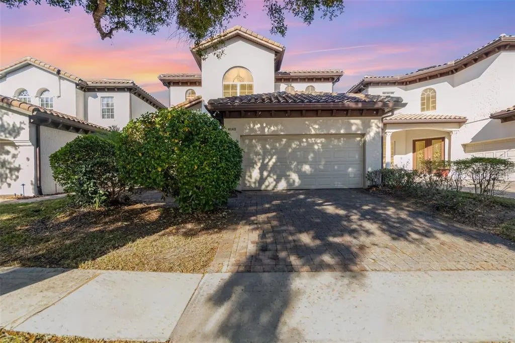 8142 Via Rosa, ORLANDO