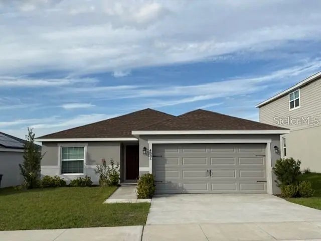 4306 Swan Street, HAINES CITY