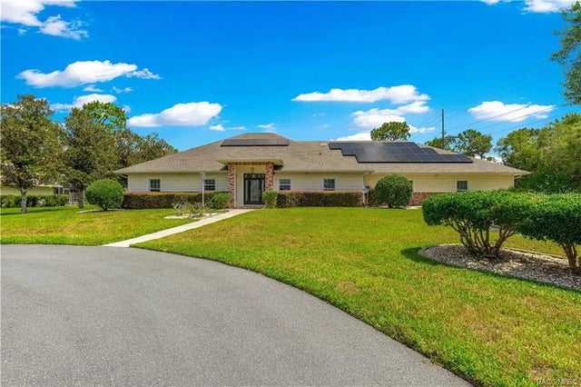 1200 N Annapolis Avenue, HERNANDO