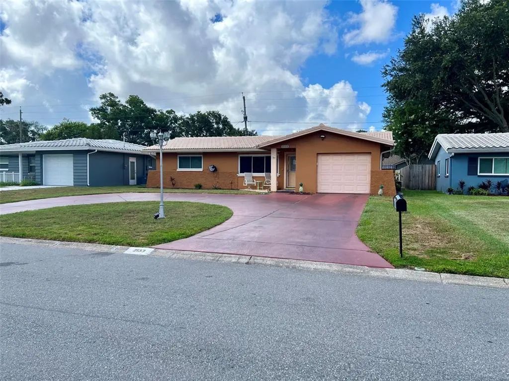 2133 Indigo Drive, CLEARWATER