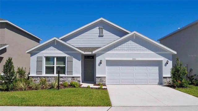 18303 Wheathouse Place, LAKEWOOD RANCH