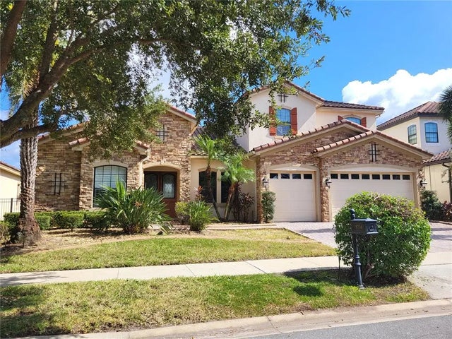 9736 Hatton Circle, ORLANDO