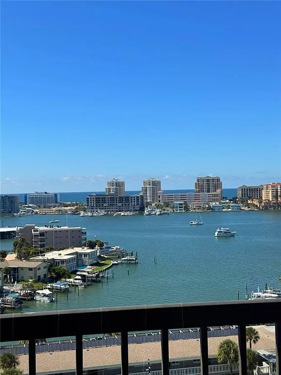 400 Island Way 1205, CLEARWATER BEACH