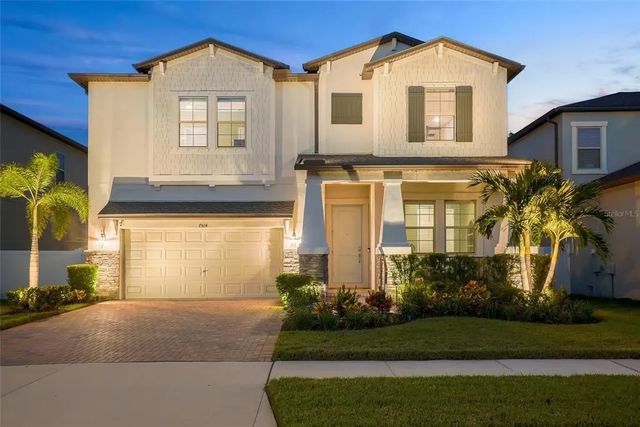 7514 S Kissimmee Street, TAMPA