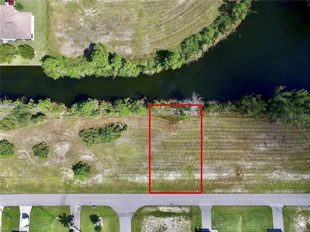 2017 Nw 24th Avenue, CAPE CORAL
