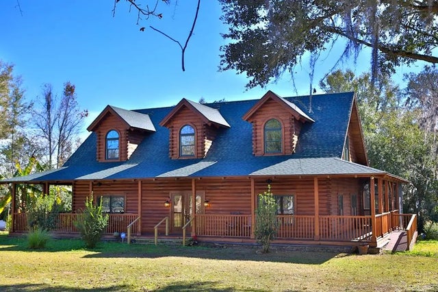 1838 Sw 97th Place, OCALA