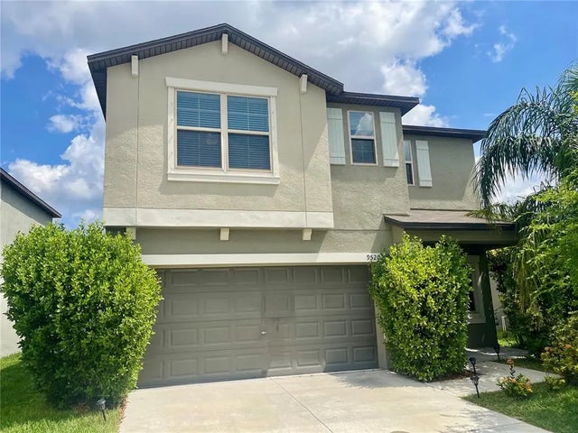 9520 Lemon Drop Loop, SUN CITY CENTER