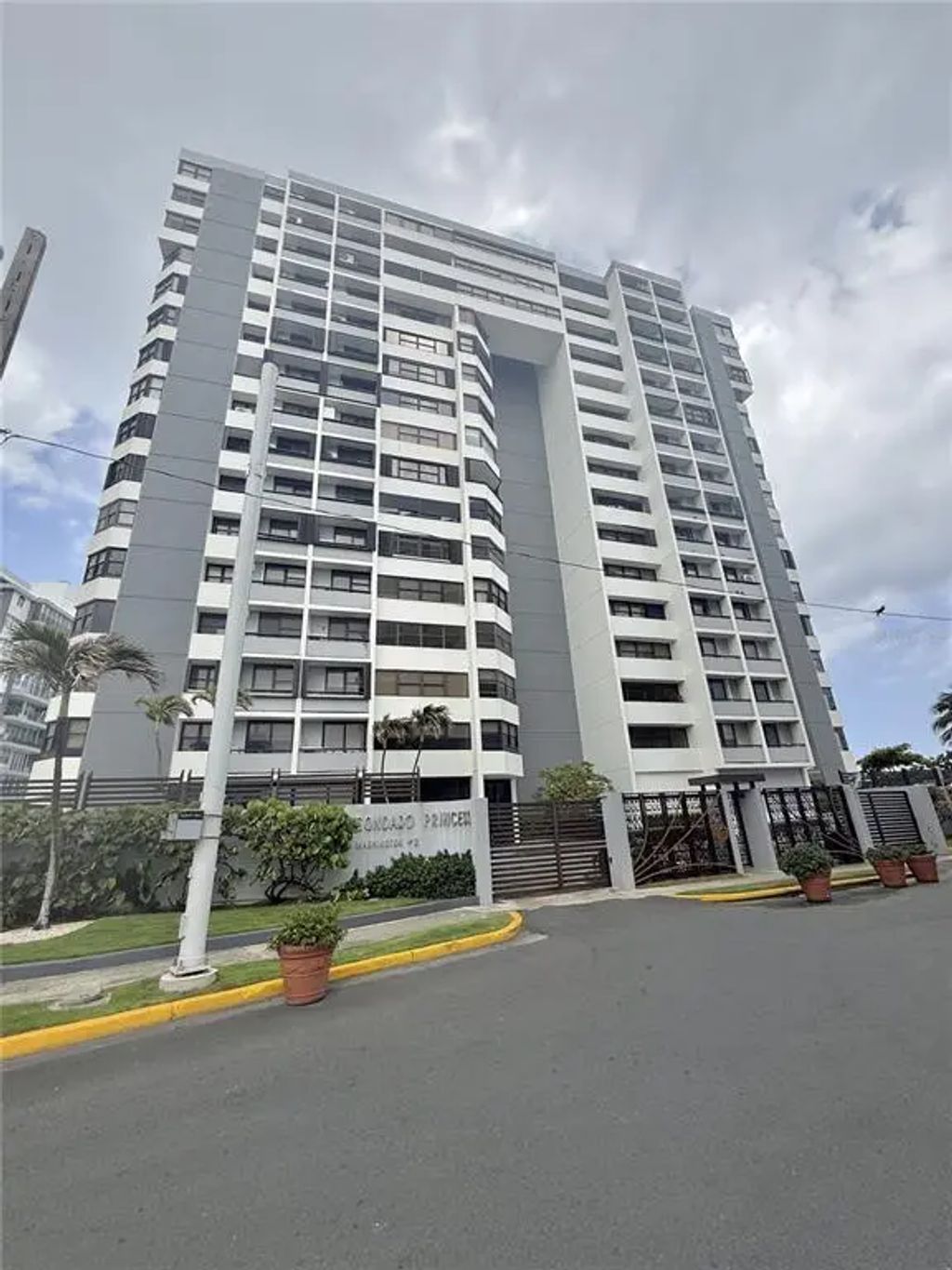 801 C. Washington 1203, SAN JUAN