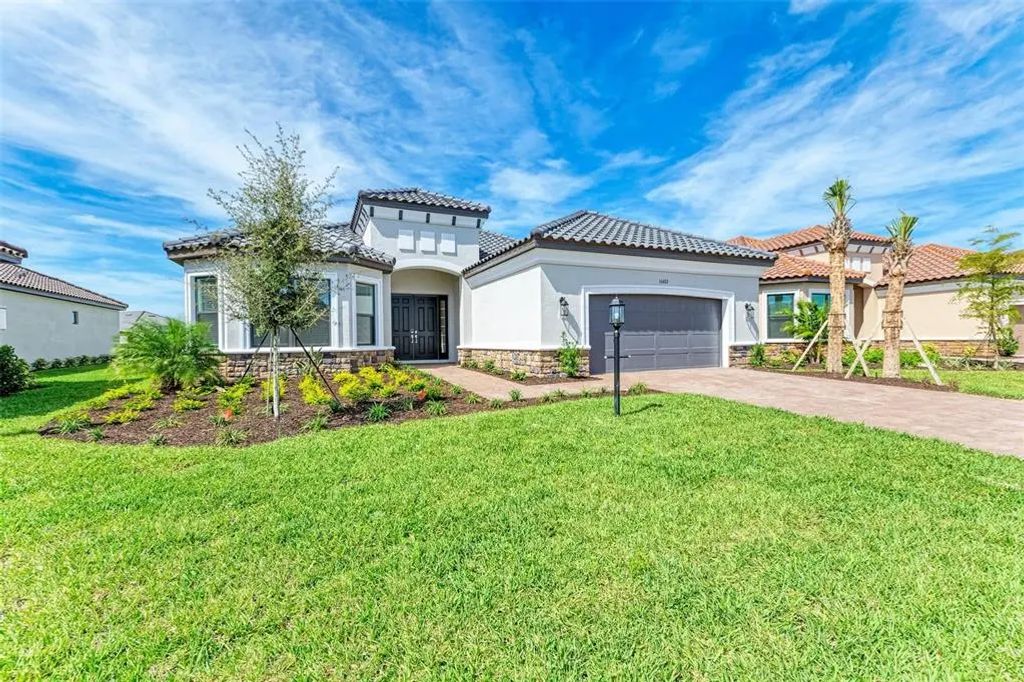 16403 Umbria Place, BRADENTON
