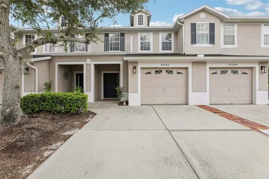 14261 Turning Leaf Drive, ORLANDO