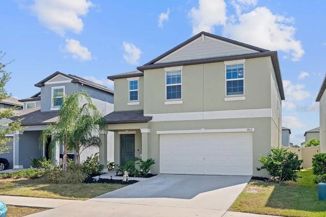 9915 Jackfruit Court, RIVERVIEW