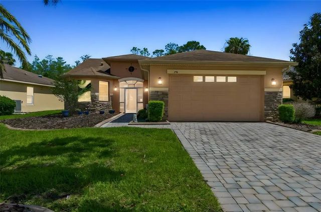 376 Indian Wells Avenue, POINCIANA