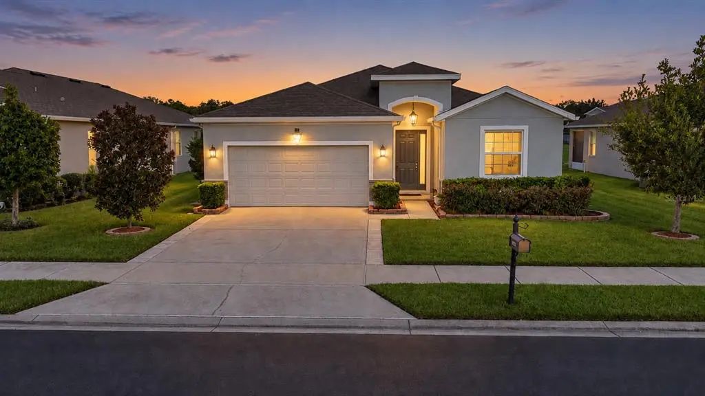 5703 Sw 50th Avenue, OCALA