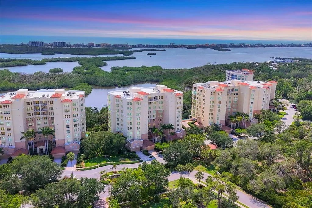 401 N Point Road 504, OSPREY