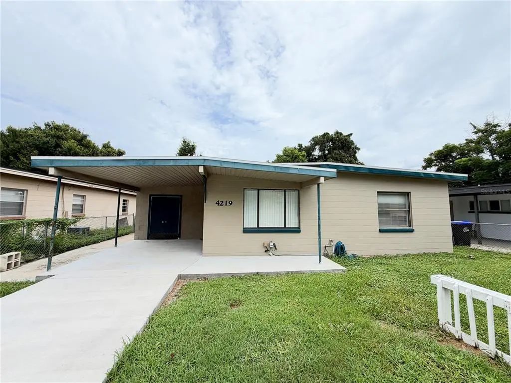 4219 Anderson Road, ORLANDO