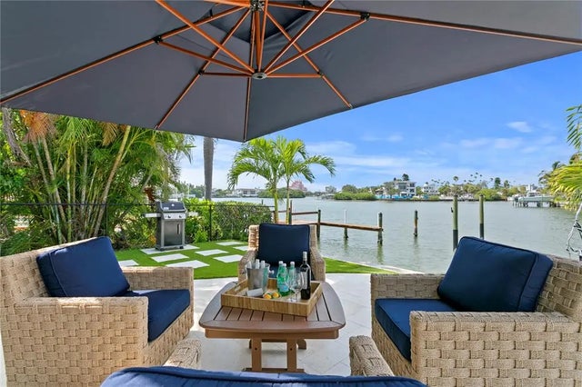 243 Hermosita Drive, ST PETE BEACH