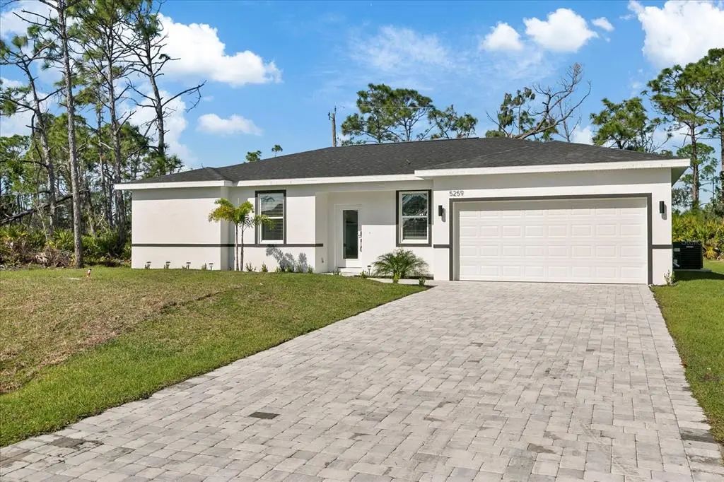 199 Statler Street, PORT CHARLOTTE