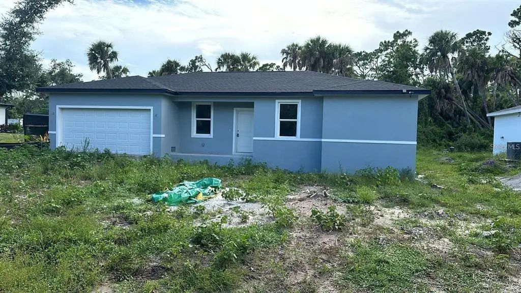 199 Statler Street, PORT CHARLOTTE