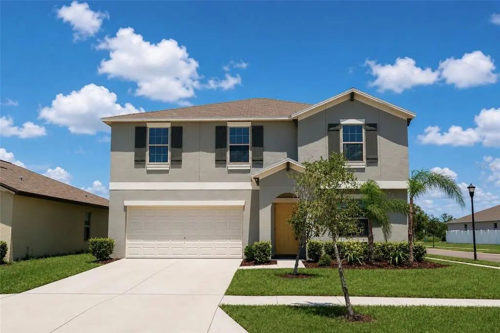 715 Calico Scallop Street, RUSKIN