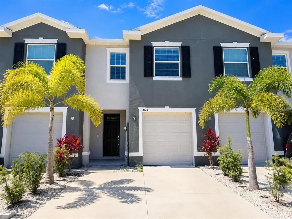 8748 Milestone Drive, SARASOTA